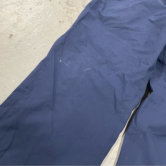 Nike NCAA Illinois Player Issue Storm Fit Pants 868340 Fighting Illini Large - Picture 6 of 6